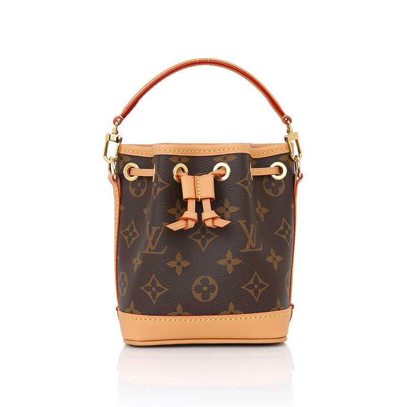 Louis Vuitton MONOGRAM 2022-23FW Fold me pouch (M80874)