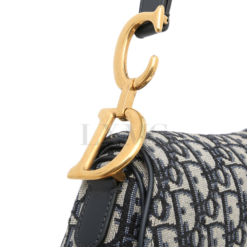 럭스애비뉴  중고명품 매입/위탁 전문,디올 새들백 오블리크 새들 Dior Oblique,디올,가방 > 숄더/토트백