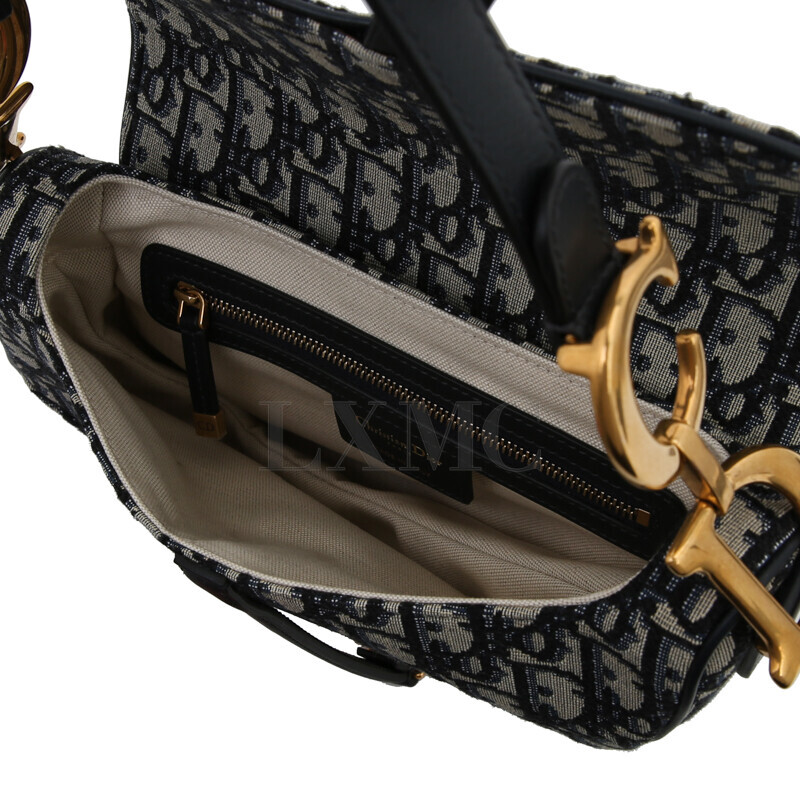 럭스애비뉴  중고명품 매입/위탁 전문,디올 새들백 오블리크 새들 Dior Oblique,디올,가방 > 숄더/토트백