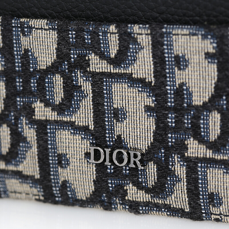 럭스애비뉴  중고명품 매입/위탁 전문,디올 오블리크 카드지갑 Dior Oblique 명함지갑,디올,지갑 > 카드지갑